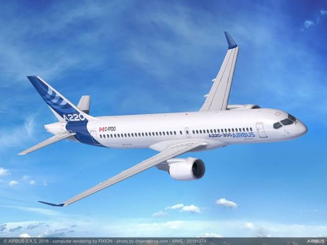 Industria Aeroespacial