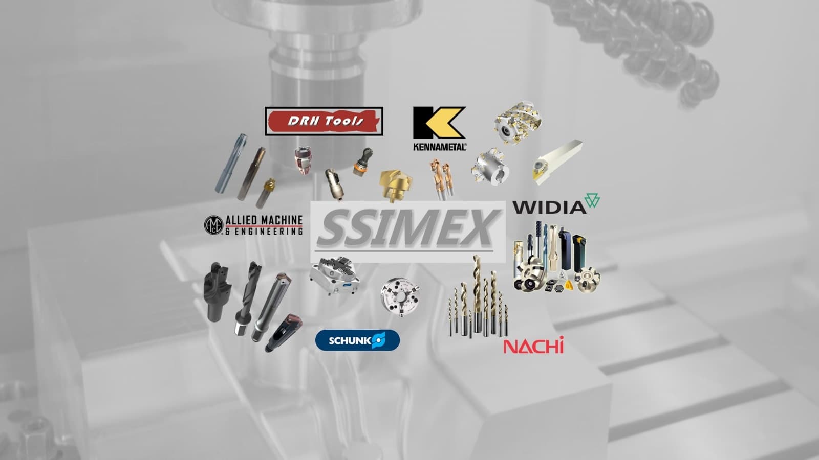 Soluciones y sumnistros industriales Mexico SA de CV