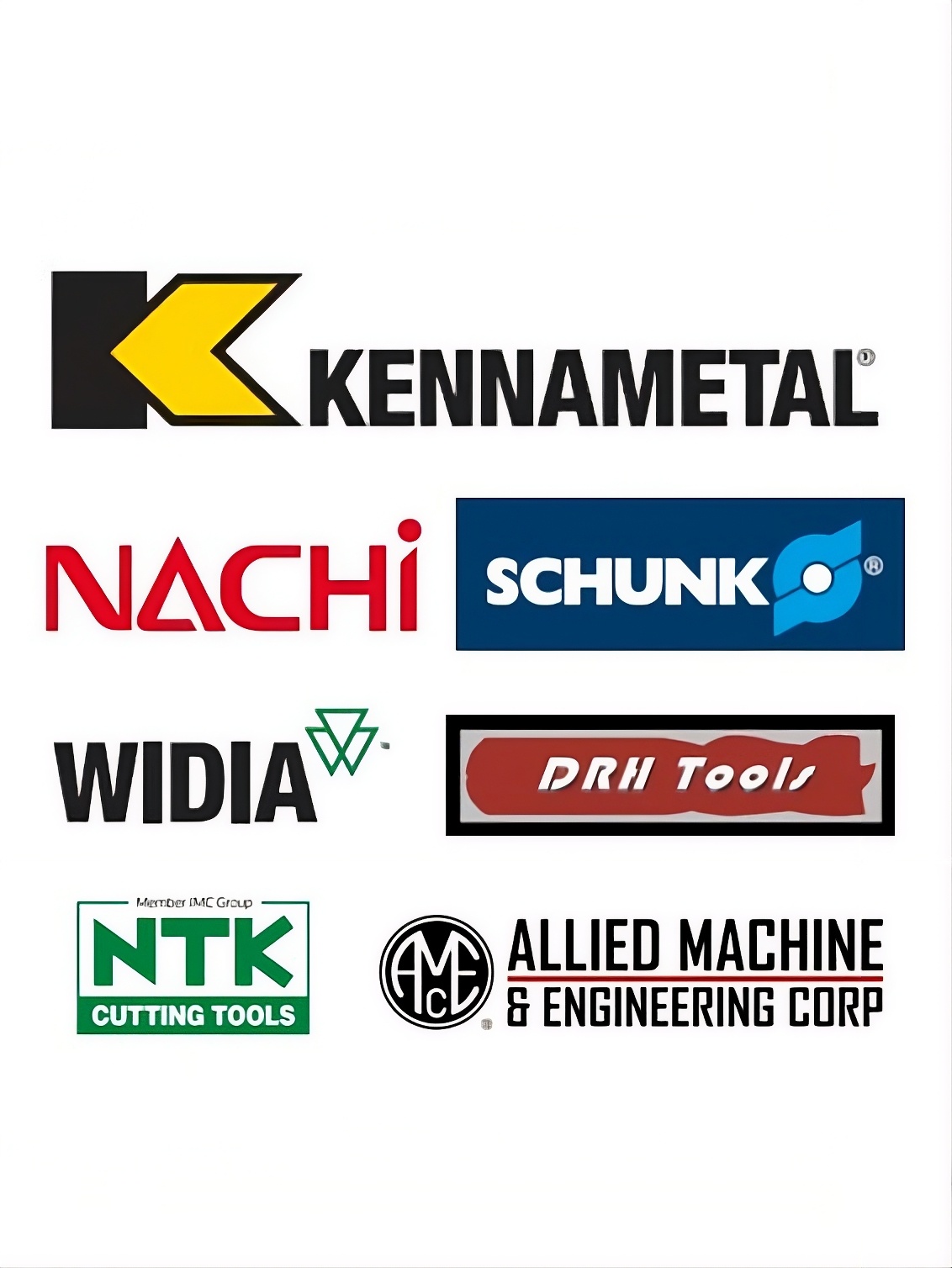 Distribuidor de Kennamental